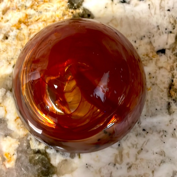 Kosta Boda Vintage Candle Holder - Picture 3 of 4